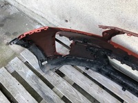 фото thumb №5, Бампер перед переднє kia xceed x-ceed рестайлінг fl 2021- 86511-j7pa0 повний