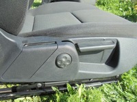 фото thumb №6, Audi a6 c6 2006 r-fotel правый электрический