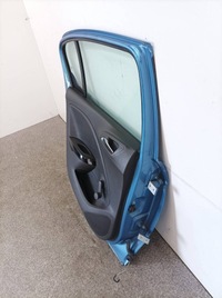 фото thumb №8, Двері ліва задня z22v opel corsa v 2014- e