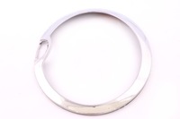 фото thumb №1, Mini r50 r53 хром панель фары лампы левый перед