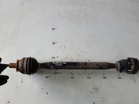 фото thumb №1, Roomster рестайлінг fabia 1.2 tsi піввісь права перед