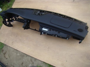 фото thumb №5, Mercedes w218 панель rozdzilecza сработавшая