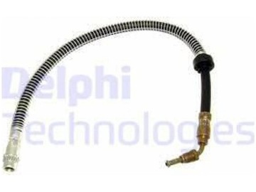 фото thumb №8, Шланг гальмівний lh6243 delphi
