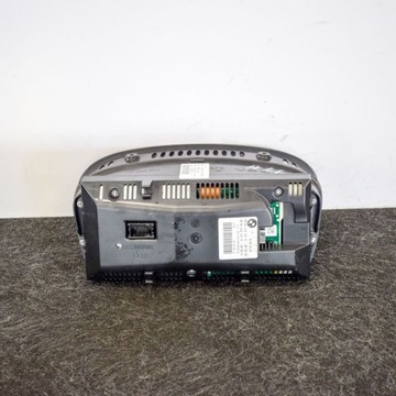 фото thumb №6, Bmw 5 e60 e61 2008 монітор / дисплей / екран