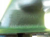 фото thumb №7, Nissan juke f15 i рестайлінг 1.5 dci 16r 5d дзеркало ліве 047186