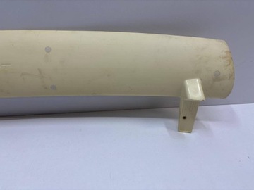 фото thumb №6, Renault clio rs197 rs200 спойлер спойлер зад задний 8200742647