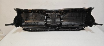 фото thumb №10, Решётка решётка радиатора bmw x2 u10 подсвечиваемый жалюзи руль воздуха