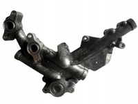 фото thumb №1, Магистраль wody toyota avensis t-25 2.0 d4d 2006-2009 rok