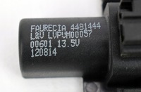 фото thumb №4, Citroen c5 iii x7 вибрация сиденье ассистент поперечина