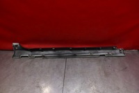 фото thumb №9, Накладка порог левая 451-46 31333004 volvo v60 1 i 10-13