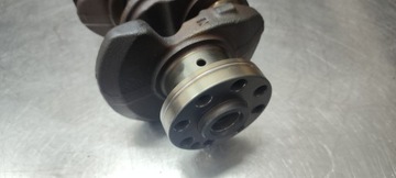 фото thumb №5, Wał коленчатый honda cr-v ii 2.0 16v k20a4