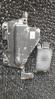 фото thumb №3, Радар renault range t c k lift 28642418