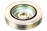 фото thumb №2, Колесо ременное вала коленчатого ds ds 4 ds 5 ds 7 volvo s40 ii citroen c4