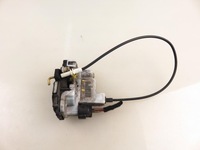 фото thumb №10, Замок левый передний fiat panda van ii 51826974