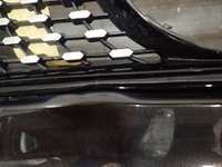 фото thumb №7, Бампер перед mercedes e klasa w213 lift amg