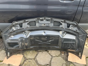 фото thumb №8, Капот крышка двигателя mercedes sprinter w906 906 рестайлинг