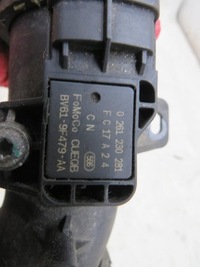 фото thumb №4, Труба шланг интеркулер ecosport 1.0 ecoboost