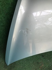 фото thumb №5, Капот перед передня honda jazz ii g506m w-wa