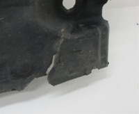 фото thumb №6, Защита плита подвеска левая audi a8 d3 4e0825205b