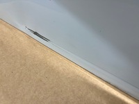 фото thumb №7, Peugeot 308 t10 2021 kombi двері лівий задня ліва задні