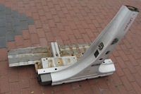 фото thumb №2, Порог блок двигателя средний левый opel crossland x