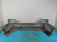 фото thumb №15, Бампер задний ford focus mk3 sedan рестайлинг цвет bf