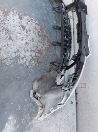 фото thumb №9, Seat leon 2 ii 1p0 fr 05-09 бампер передний перед