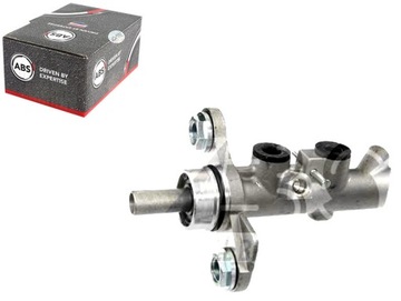 фото thumb №1, Насос тормозная renault megane ii 02-08 a.b.s.