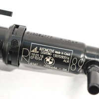 Bmw z4 e89 омыватель фара правая сторона 61677206646 7206646 oem с Разборки, фото thumb