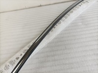 фото thumb №5, Mini cooper f55 молдинг решітка хром