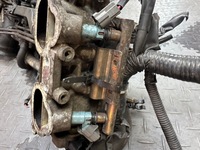 фото thumb №6, Subaru forester turbo 2.0 impreza wrx колектор sssący форсунки дросельна заслінка