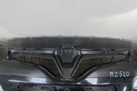 фото thumb №4, Бампер перед передний renault scenic iii 3 lift 13-16