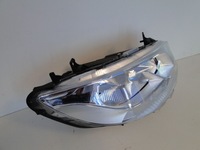 фото thumb №5, Mercedes-benz оригинальный номер a9109060100 лампа передняя p