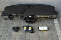 фото thumb №1, Skoda scala подушка безопасности pas приборная панель консоль приборная панель pulpit