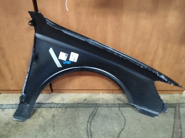 фото thumb №6, Крило лівий перед audi a3 8v sedan ly9b 12-20
