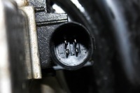 фото thumb №8, Усилитель тормозов vw jetta mk7 5qm614105p 1.4l бензиновый 110kw 2019