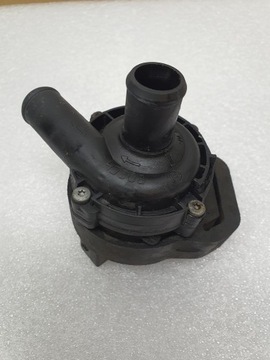 фото thumb №1, Дополнительный насос воды mercedes ml w166