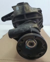 фото thumb №6, Мост дифференциал перед mercedes w163 cdi 4460-310-009