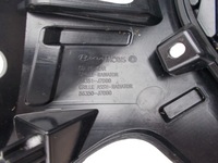 фото thumb №12, Решётка радиатора решётка радиатора значок kia ceed iii lift fl 2021-22