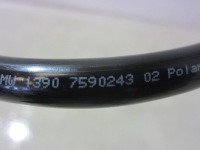 Bmw x3 f25 n55 306km шланг вентиляции бака 7590243 13907590243 Оригинал, фото thumb
