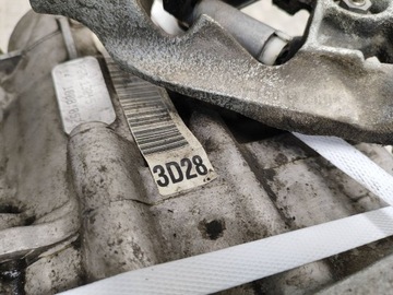 фото thumb №10, Audi a3 s3 8v 2015 механическая 6-ступенчатая коробка передач коробки передач