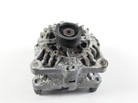 фото thumb №7, Генератор 2 pin opalona корпус fiat fiorino qubo 07-16r. 1.4 8v kfv