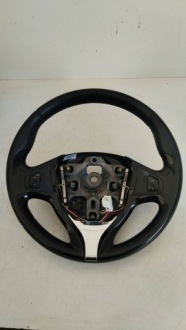 Купити Чорна кермо  renault оригінальний номер 985105453r, фото thumb