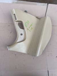 Купити Bmw e39 підніжка підніжка кремовий 8159517, фото thumb