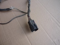 фото thumb №7, Жгут крышки задняя opel signum 24463262 исправна