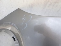 фото thumb №11, Mini iii f55 f56 14- капот крышка двигателя