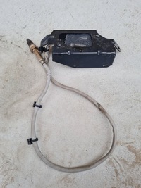 фото thumb №1, Renault trafic датчик nox 227909507r