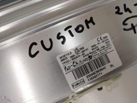 фото thumb №10, Подушки безопасности air bag комплект ремни ford transit custom 24r- 2.0d новый model org.