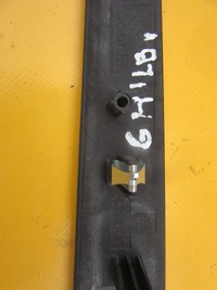 фото thumb №5, Maserati levante молдинг dekor двері drewno комплект