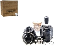 Купить Шрус  полуось внутренний hyundai i30 i30cw 07 2007- eur febest, фото thumb